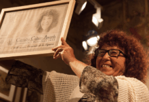 Hasta siempre Fernanda Hasta siempre Fernanda