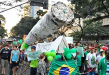 Proyecto que autoriza cultivo de cannabis medicinal avanza en Congreso de Brasil Proyecto que autoriza cultivo de cannabis medicinal avanza en Congreso de Brasil