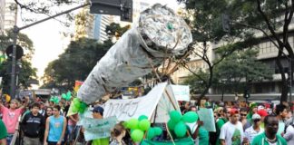 Proyecto que autoriza cultivo de cannabis medicinal avanza en Congreso de Brasil Proyecto que autoriza cultivo de cannabis medicinal avanza en Congreso de Brasil