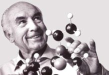 Vida y obra de Albert Hofmann (XIV) Vida y obra de Albert Hofmann (XIV)