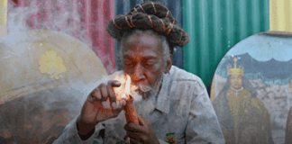 La marihuana coge fuerza en el Caribe