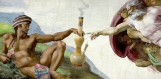 ¿Apoya la Iglesia Católica a la marihuana? ¿Apoya la Iglesia Católica a la marihuana?