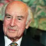 Albert Hofmann: El descubridor del LSD y el viaje hacia el autodescubrimiento Albert Hofmann: El descubridor del LSD y el viaje hacia el autodescubrimiento