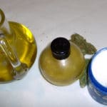Protector Solar con aceite de cannabis
