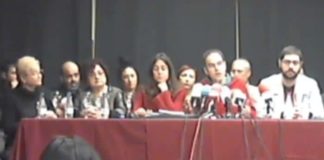 La asociación Pannagh recurrirá la condena «totalmente política» del Supremo