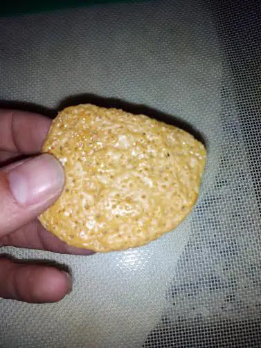 moonrock terminado