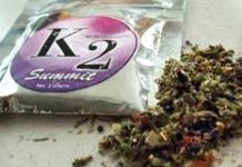 Así nos quieren vender las nuevas drogas