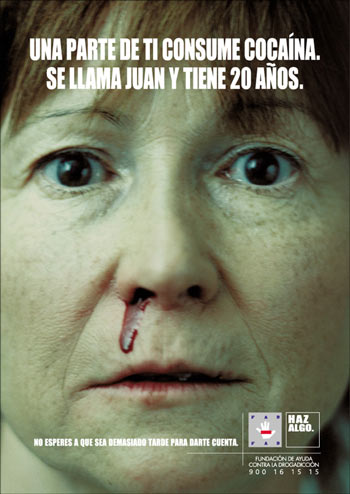 2001 - Haz algo