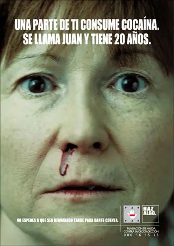 2001 - Haz algo