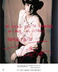 FAD 1989 Famosos