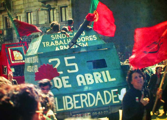 25 Abril 1983 Porto 