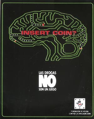 Insert Coin