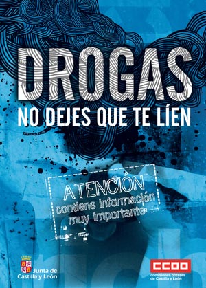No dejes que te lien
