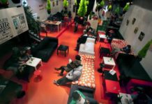 El Supremo anula la ordenanza de clubes de cannabis de Donostia El Supremo anula la ordenanza de clubes de cannabis de Donostia