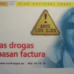 Campañas Publicitarias Contra la Droga. ¿Sirven para algo? – I Campañas Publicitarias Contra la Droga. ¿Sirven para algo? – I