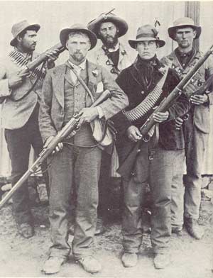 boers