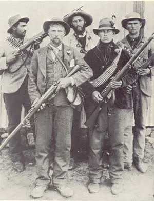 boers