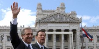 Tabare Vázquez