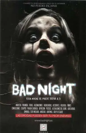 Bad