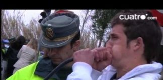El Constitucional avala los narcotest de Tráfico sin importar cuándo se consumieran drogas