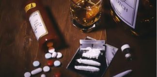 Las personas consumen cannabis para sustituir al alcohol, las drogas ilegales y los fármacos