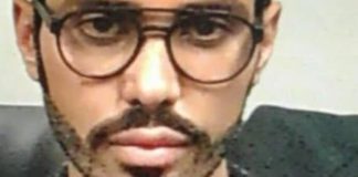 El principe saudi Abdel Mohsen