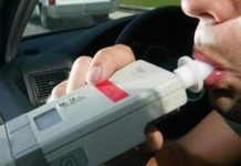 Trucos para engañar al alcoholímetro control alcoholemia