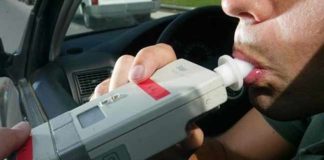control alcoholemia