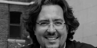 Mark Ware, nuevo Presidente de la IACM