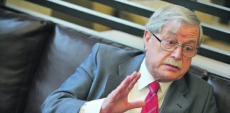 Un juez del Supremo invoca la realidad social para que se despenalicen los clubes de cannabis