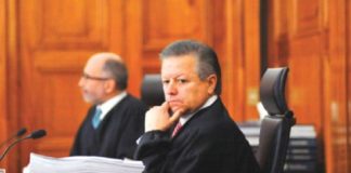 Arturo Zaldivar