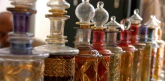 Lo último: cannabis en tus rituales de belleza de cara, cuerpo y cabello