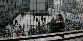 Presos por delitos no violentos ligados a drogas crecieron en México 1,200% entre 2006 y 2014
