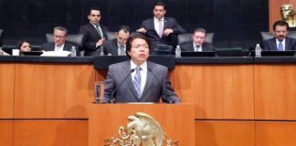 México: Tras fallo de la Corte, se presentan iniciativas sobre la sobre marihuana