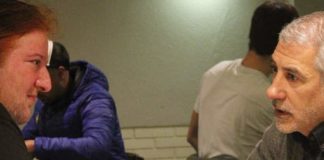 Entrevista a Gaspar Llamazares