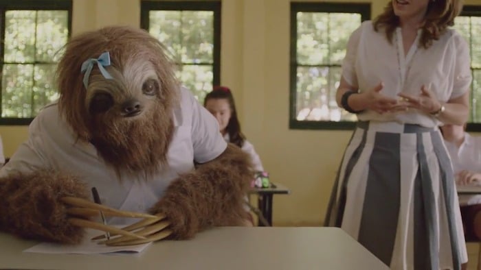 stoner-sloth
