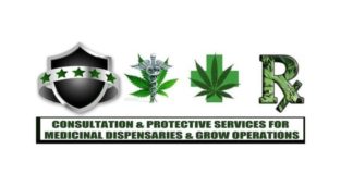 Empresa de seguridad para la industria del cannabis comienza a aceptar Bitcoin