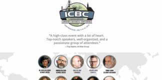 Spannabis invitada como ponente a la International Cannabis Business Conference (ICBC)