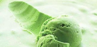 Crean un helado de marihuana en honor a Bob Marley Crean un helado de marihuana en honor a Bob Marley