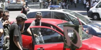 Pillar «mandanga» en transporte público ya es una realidad