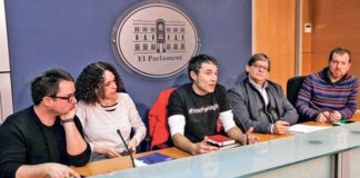 Expertos y políticos abordarán el uso terapéutico y los clubes de cannabis