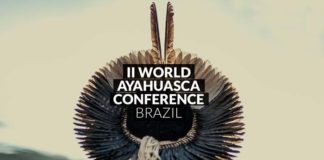 II Conferencia Mundial de la Ayahuasca