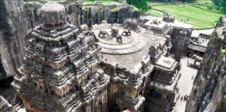 El efecto inesperado del cannabis en la arquitectura antigua