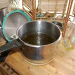 Cannaoliva: Cómo hacer aceite de oliva de cannabis Cannaoliva: Cómo hacer aceite de oliva de cannabis