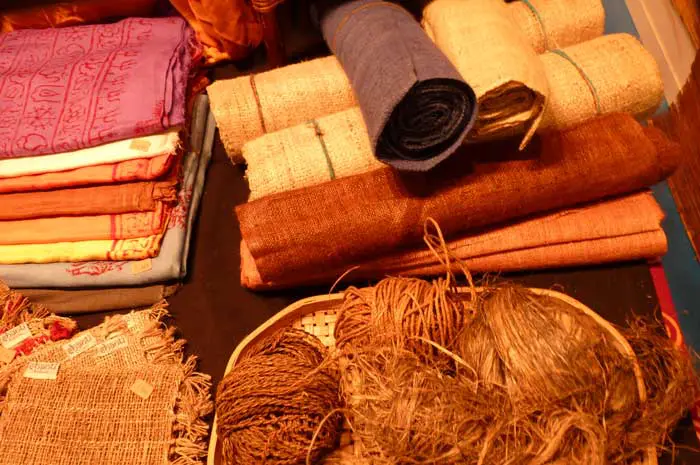 Cáñamo, la planta textil más antigua del mundo