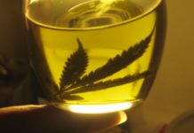 Limpieza de cutis con aceite de cannabis Limpieza de cutis con aceite de cannabis