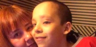 “El cannabis permite que mi hijo esté vivo y bien»