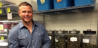 Oregon autoriza venta de productos de cannabis al público
