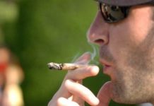 Marihuana legal: los países de América que han legalizado el cannabis y los que no joven fumando un porro 600x360