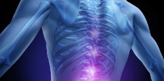 Ciencia/Humanos: El cannabis inhalado reduce el dolor neuropático en pacientes con lesión de la médula espinal